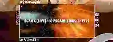 Blur Background