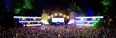 Blur Background