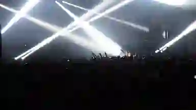 Blur Background