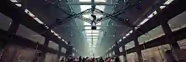 Blur Background