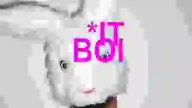Blur Background