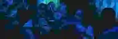 Blur Background