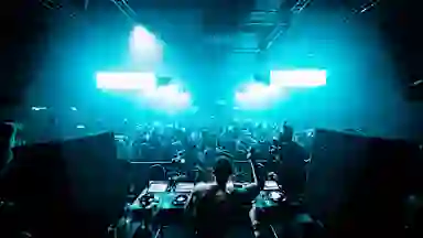 Blur Background