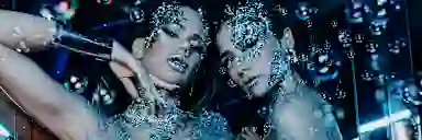 Blur Background