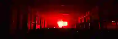 Blur Background