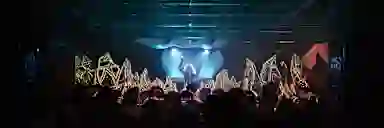Blur Background