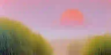 Blur Background