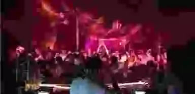 Blur Background