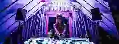 Blur Background