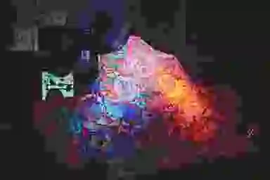 Blur Background