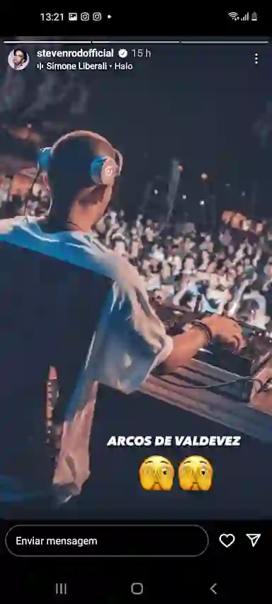 Blur Background