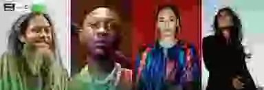Blur Background