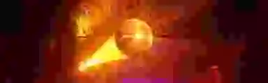 Blur Background