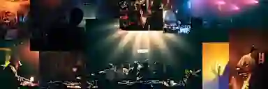 Blur Background
