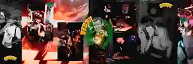 Blur Background