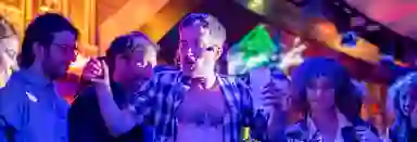 Blur Background