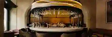 Blur Background