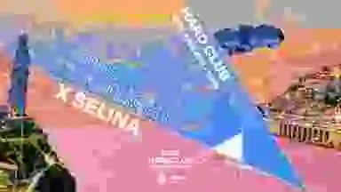 Blur Background