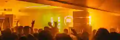 Blur Background