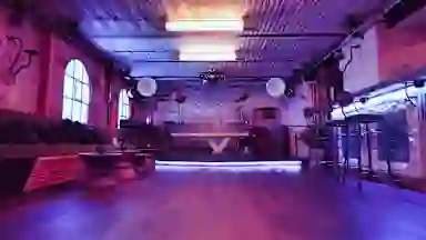 Blur Background