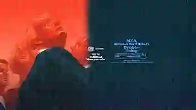 Blur Background