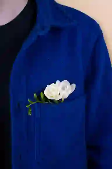 Blur Background