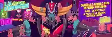 Blur Background