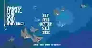 Blur Background