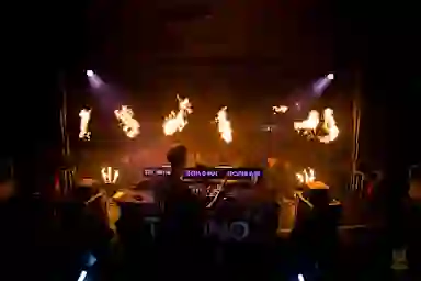 Blur Background