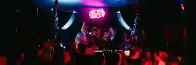 Blur Background