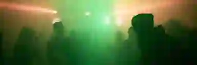 Blur Background