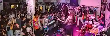 Blur Background