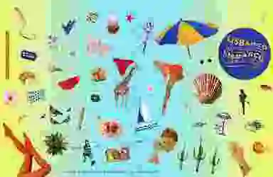 Blur Background