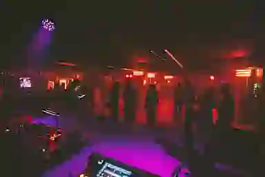 Blur Background