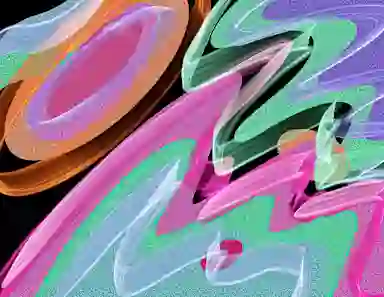 Blur Background