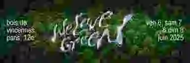 Blur Background