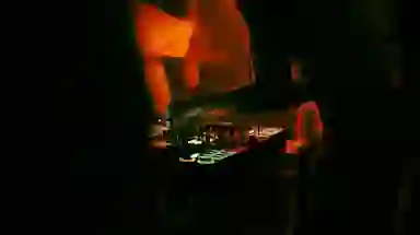 Blur Background