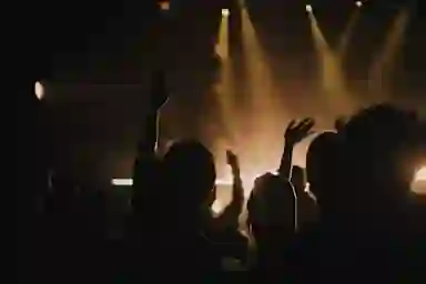 Blur Background