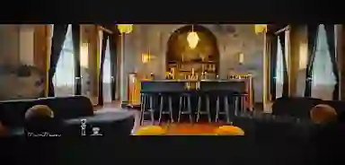 Blur Background