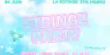 Blur Background