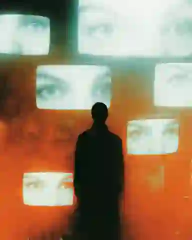 Blur Background
