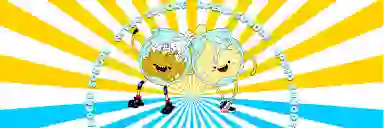 Blur Background