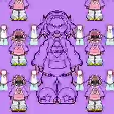 Blur Background