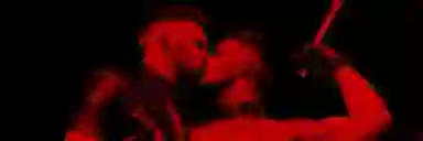 Blur Background