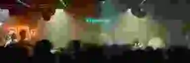 Blur Background