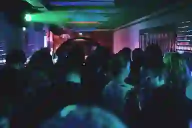 Blur Background