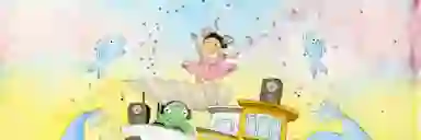 Blur Background