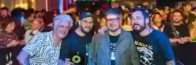 Blur Background