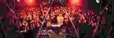 Blur Background
