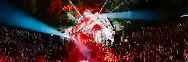 Blur Background